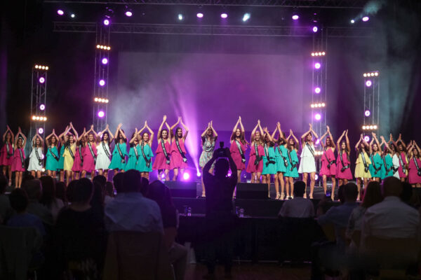 Final Nacional Miss Portugal 2018 Miss Queen Portugal